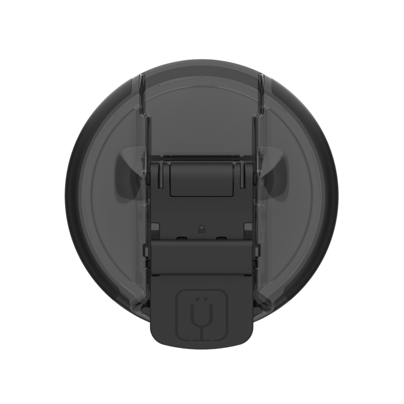 Müv + Nav OctaLock™ Replacement Lid 15/25oz | Onyx Leopard