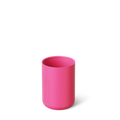 Leap Swappable Sleeve 12oz | Neon Pink