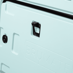 BrüTank 55-Quart Rolling Cooler | Blue Agave