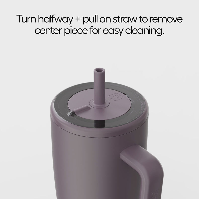 Era 40oz | Plum