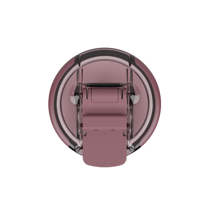 Hopsulator Slim OctaLock™ Lid | Rose Taupe