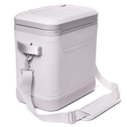 MagPack 18-Can Shoulder Sling Soft Cooler | Lilac