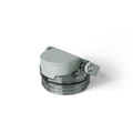 Rise Universal Replacement Lid | Sage