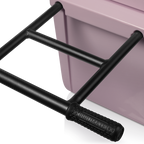 BrüTank 55-Quart Rolling Cooler | Lilac Dusk