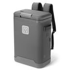 MagPack 24-Can Backpack Soft Cooler | Graphite