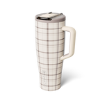 Era Flip 40oz | Oxford Plaid