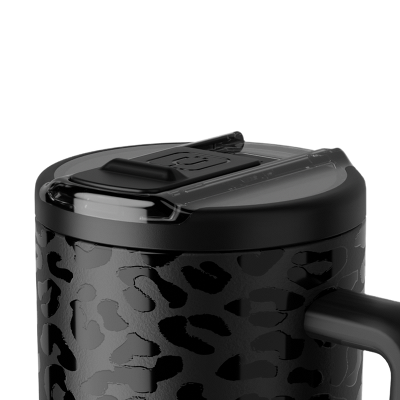 Era Flip 30oz | Onyx Leopard