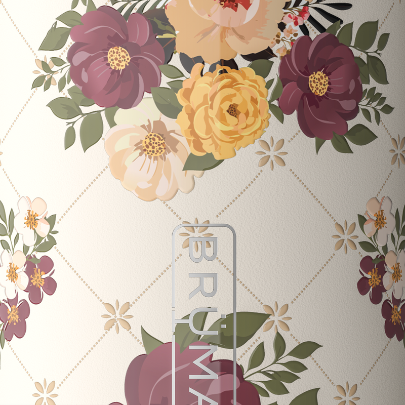 Era Flip 40oz | Quilted Florals
