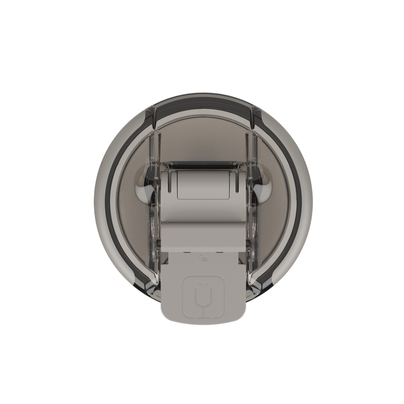 Hopsulator Slim OctaLock™ Lid | Mocha