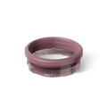 Hopsulator Duo/Trio OctaLock™ Gasket | Rose Taupe