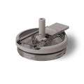 Era Flip Replacement Lid 30/40oz | Mocha