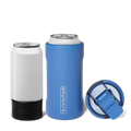 Hopsulator Trio | Cascade | 12/16oz Standard Cans
