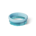 Hopsulator Duo/Trio OctaLock™ Gasket | Glacier