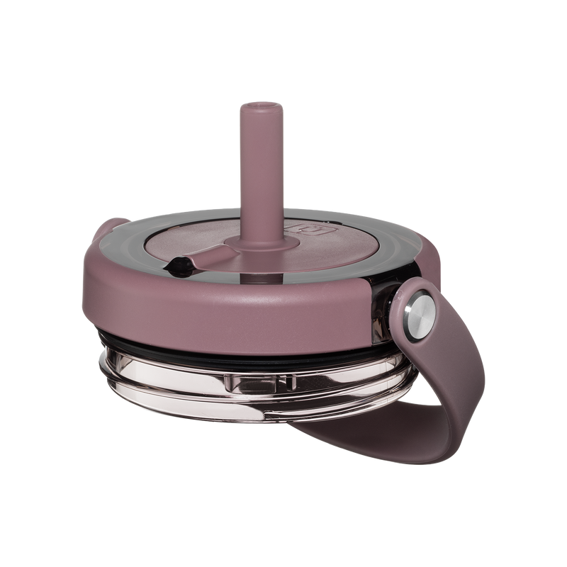 Resa Ü-Turn™ Replacement Lid 35oz | Rose Taupe