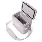 MagPack 12-Can Shoulder Sling Soft Cooler | Lilac