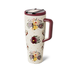 Era Flip 40oz | Quilted Florals