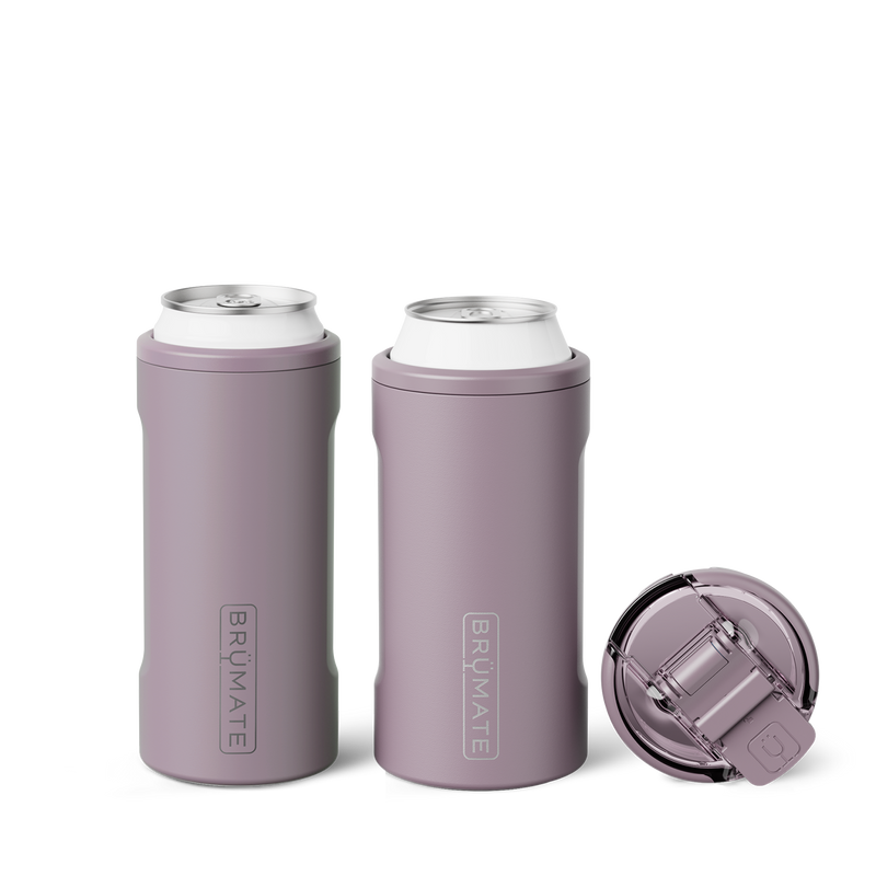 Hopsulator Slim + Hopsulator Trio Bundle | Lilac Dusk
