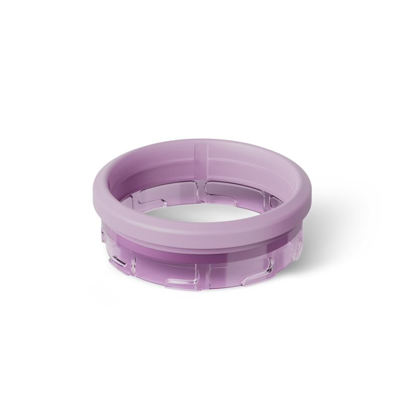 Hopsulator Duo/Trio OctaLock™ Gasket | Lavender
