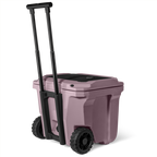 BrüTank 35-Quart Rolling Cooler | Lilac Dusk