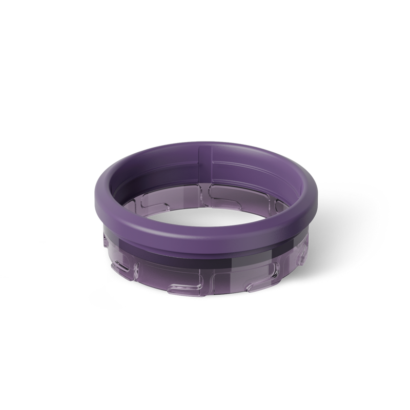 Hopsulator Duo/Trio OctaLock™ Gasket | Dark Aura