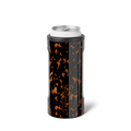 Hopsulator Slim | Tortoise | 12oz Slim Cans