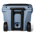BrüTank 35-Quart Ultimate Day Trip Cooler Bundle | Denim