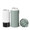 Hopsulator Trio | Sage | 12/16oz Standard Cans