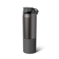 Rise 25oz | Black Stainless