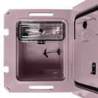 BrüTank 35-Quart Rolling Cooler | Lilac Dusk