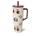 Era 40oz | Quilted Florals