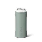 Hopsulator Slim | Sage | 12oz Slim Cans