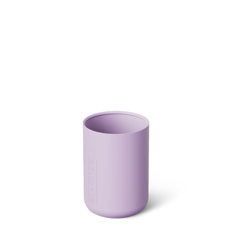 Leap Swappable Sleeve 12oz | Lavender