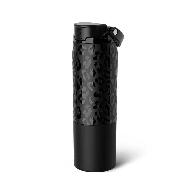 Rise 25oz | Onyx Leopard