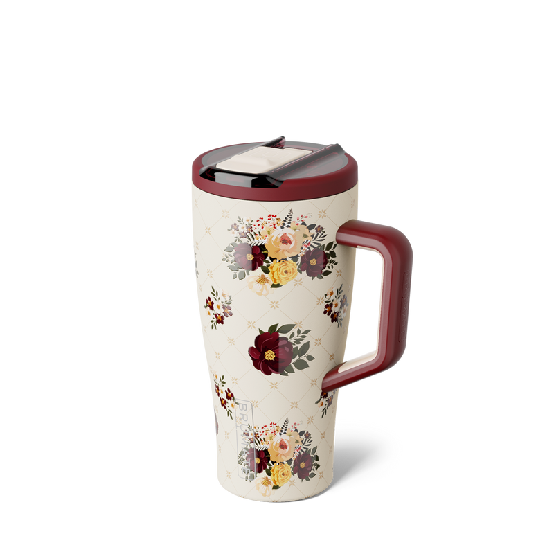 Era Flip 30oz | Quilted Florals