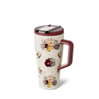 Era Flip 30oz | Quilted Florals