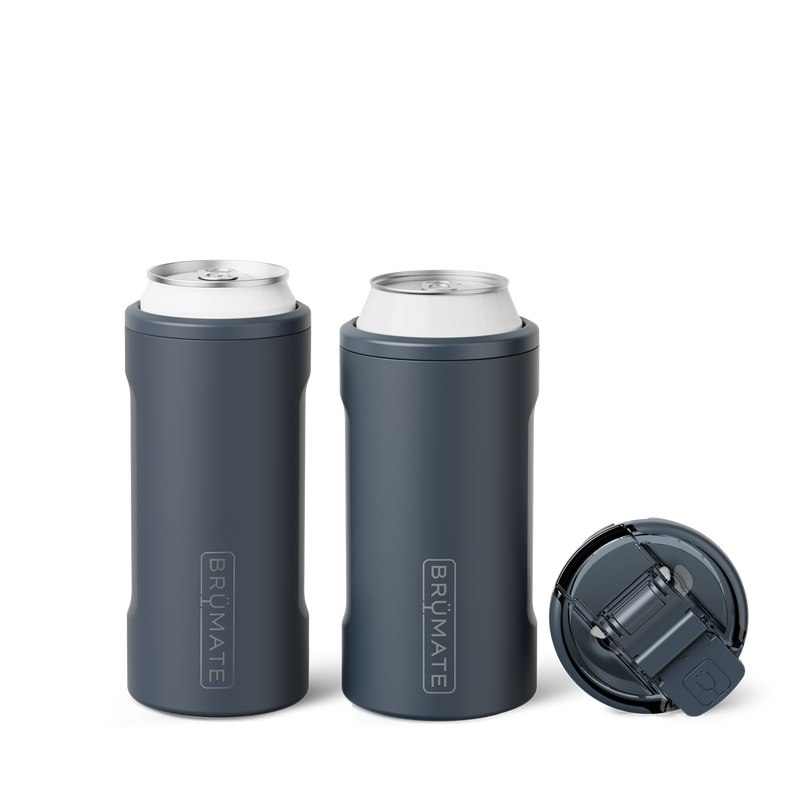 Hopsulator Slim + Hopsulator Trio Bundle | Nightfall Blue