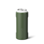 Hopsulator Slim | OD Green | 12oz Slim Cans