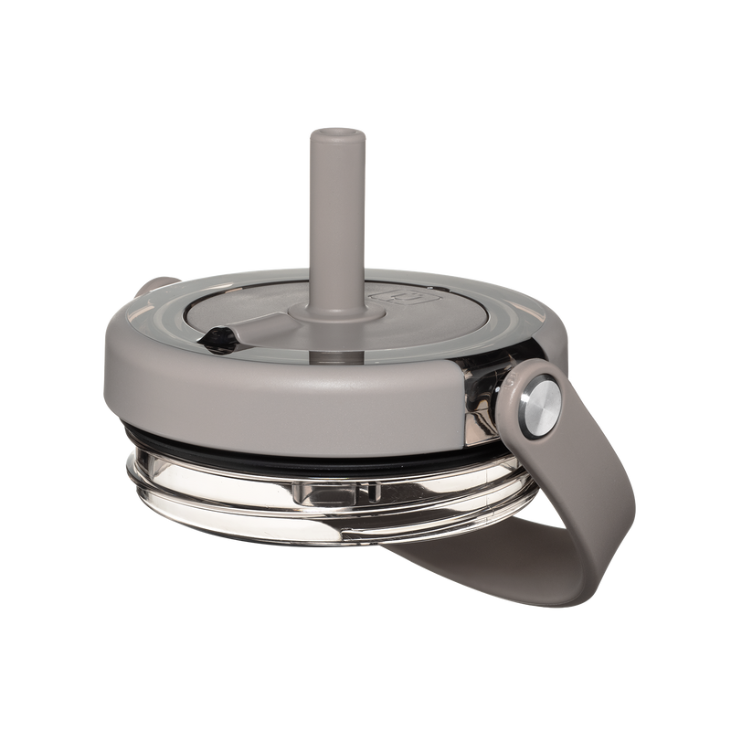 Resa Ü-Turn™ Replacement Lid 35oz | Mocha