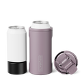 Hopsulator Trio | Lilac Dusk | 12/16oz Standard Cans