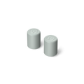 Magnetic Straw Cover | Sage | 2-Pack